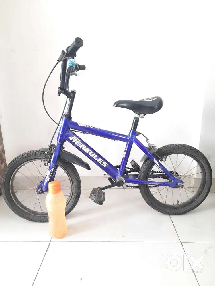 Hercules kids Cycle