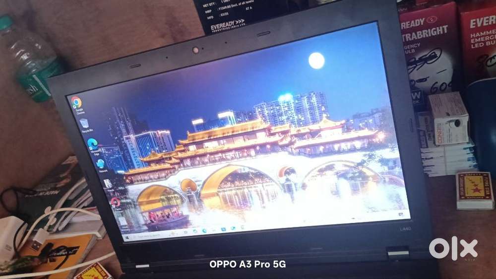 Laptop lenovo