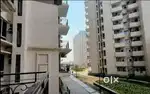 Available 2BHK Society Flat
