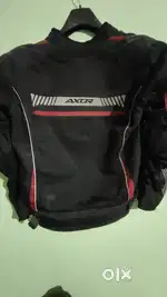 AXOR riding jacket