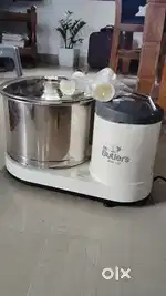 Grinder-Mr Butler's
