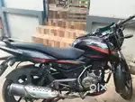 Bajaj pulsar 150