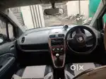 Maruti Suzuki Ritz 2010 Petrol 200000 Km Driven