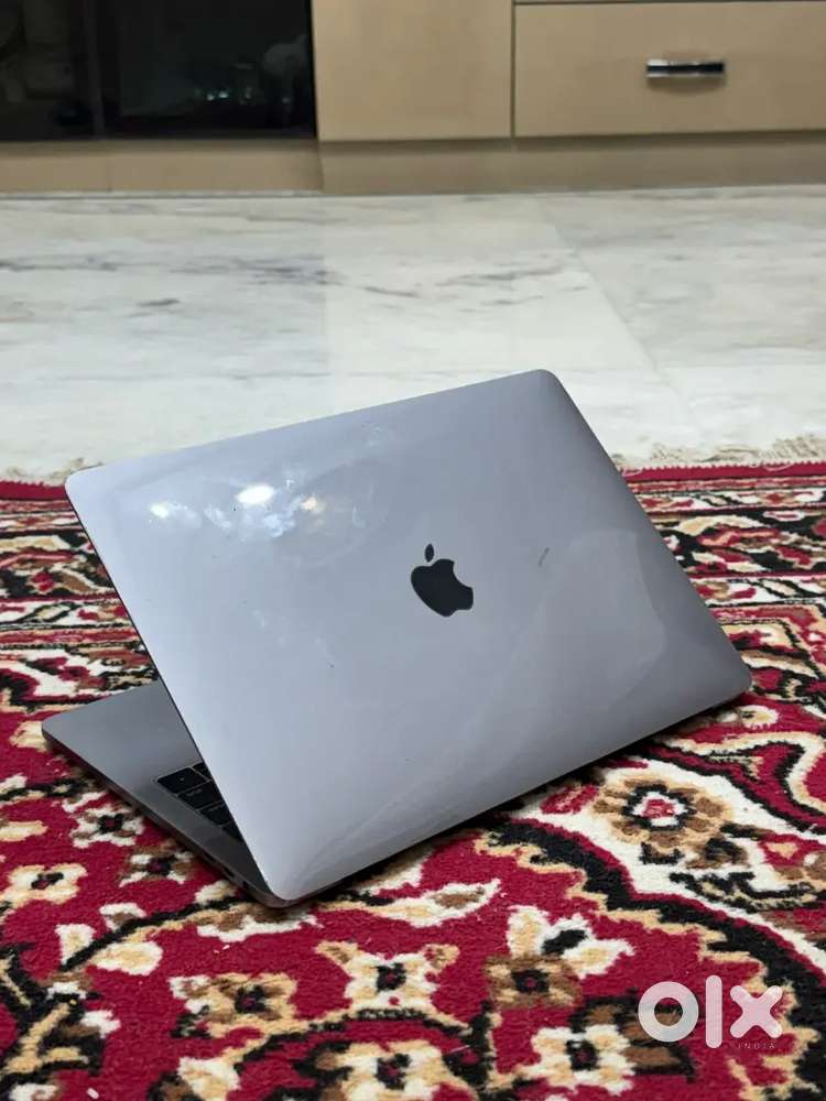 Macbook pro laptop