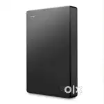 5 TB WD External HDD