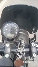 Hunter 350