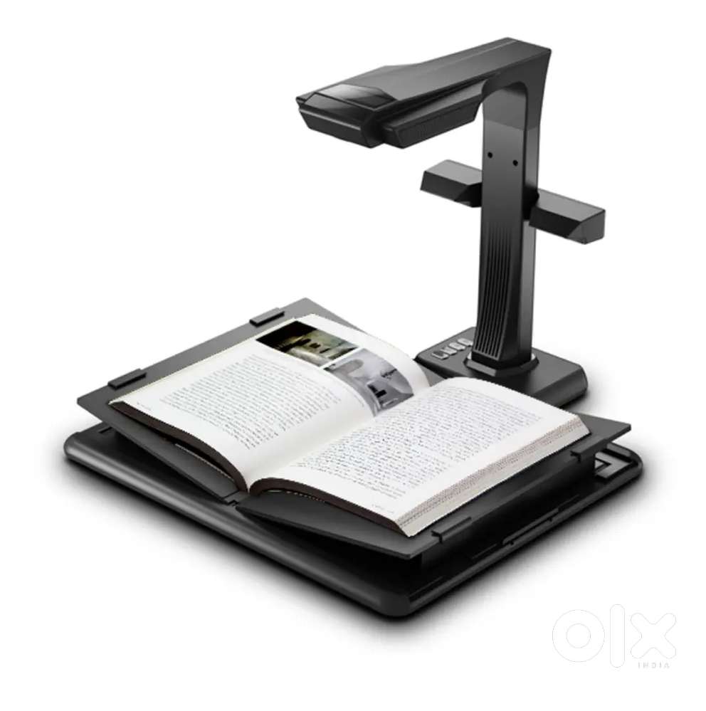CZUR ET24 Pro Professional scanner