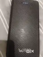 U bon power bank