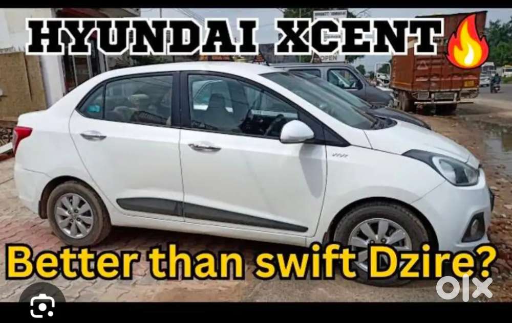 Hyundai Accent Hatchback 2017 Diesel Good Condition