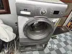 IFB 6.5 kg Senorita Front Load Washing Machine
