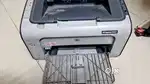 Hp laserjet printer