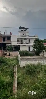 Vardah Enclave gated society residential plot