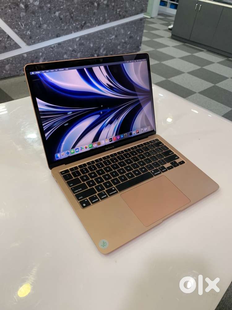 Apple MacBook Air / 2020 / M1 / 8GB / 256Gb / Touch ID / Bill/Warranty