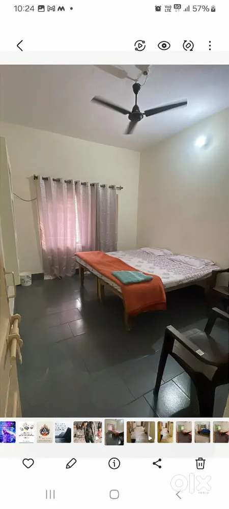 3 room set with 1 toilet, 1 bathroom, lobby, kit, store, terrace.