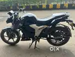 APACHE RTR 160 4V