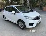 Honda Jazz 1.2 VX i VTEC, 2016, Petrol