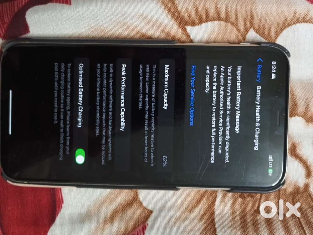 Selling iphone 11