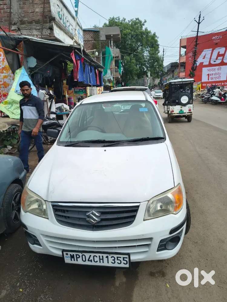 Maruti Suzuki Alto K10 2011 Petrol 65000 Km Driven