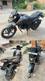 Good condition and fullly maintenance