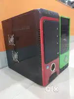 OFFER PRICE i3 DUSKTOP FULL SET UP