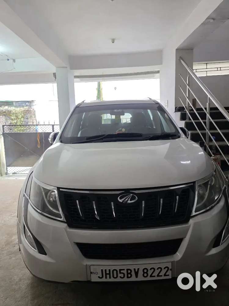 Excellent condition XUV 500 W6 for sale