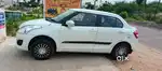 Maruti Suzuki Swift Dzire 2015 Petrol Good Condition