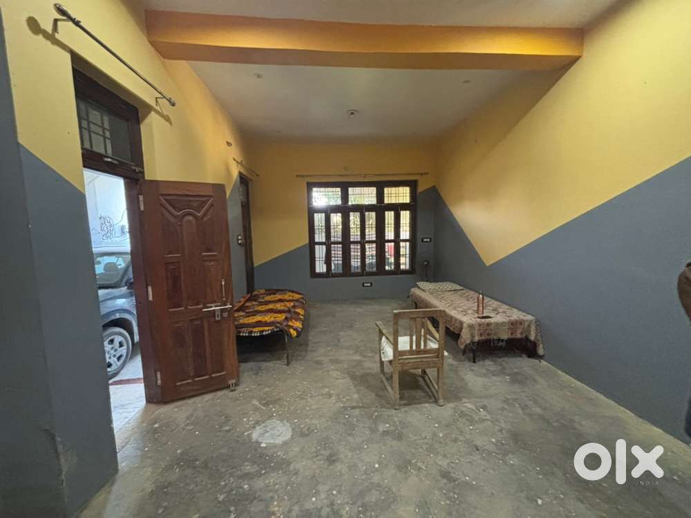 House for rent - negotiable rent