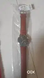 Fossil Watch Original