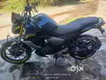 Yamaha fzs v3