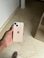 IPhone 14 Indian With Box Bill