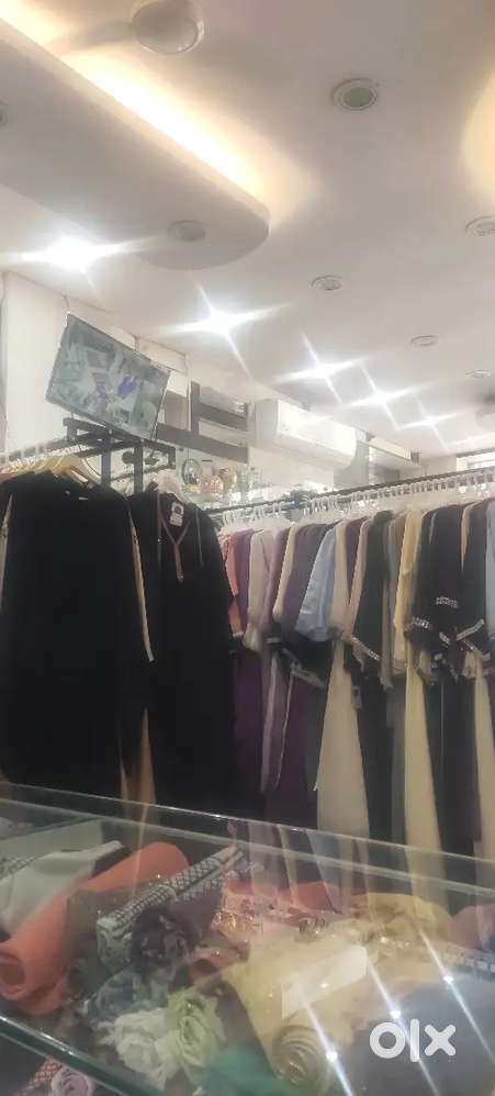 Experience nd fresher both