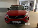 Tata Nexon XZA Plus 2021 Excellent Condition