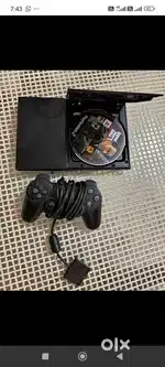 PS2 PLAYSTATION SLIM NEW CONDITION