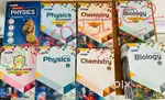 ALLEN NEET MODULES 24-25