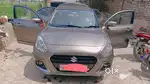 Maruti Suzuki Dzire 2021 Petrol 33000 Km Driven