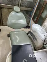 ELECTRONIC DENTAL CHAIRS FOR SALE