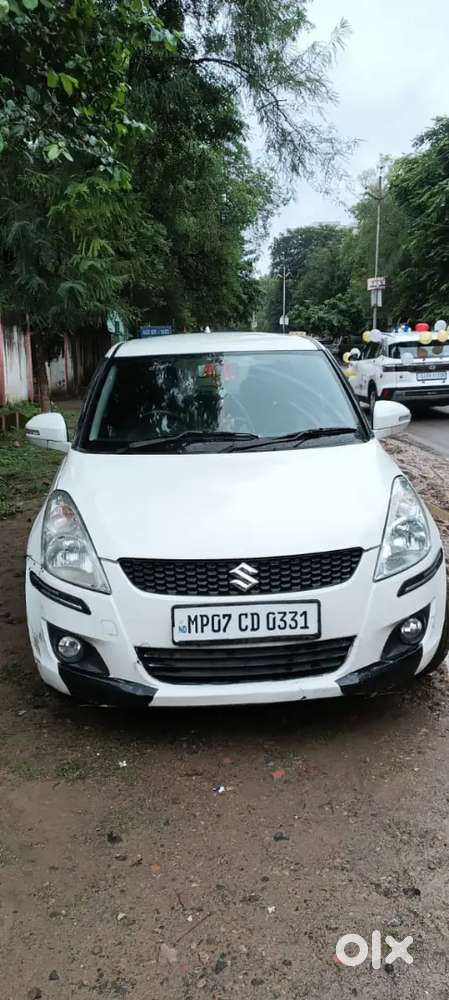 Ghadi mei koi kaam nahi hai