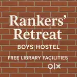 Hostel with free library facilities, AC, wifi, cold water