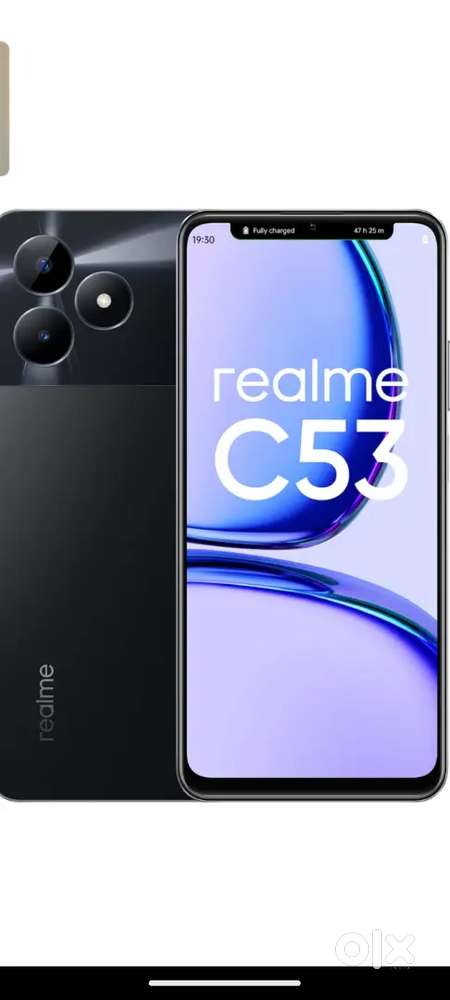 Realme  c53