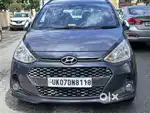 Hyundai Grand i10 1.2 Kappa Asta (O) VTVT, 2019, Petrol