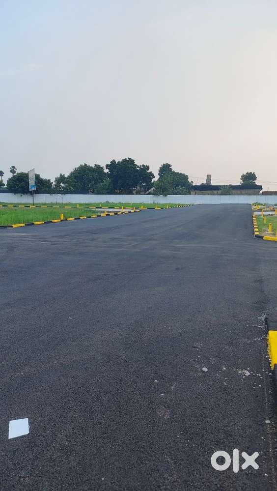 Plots for sale near Pattabiram