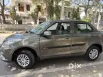 Dzire Petrol 2015, Single Owner