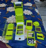 Ganesh Vegetable Cutter