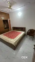 Fully furnished 1 BHK  sector 44 Chandigarh