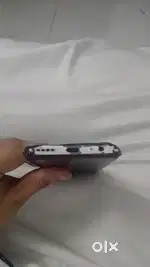 Folder change side main dent hai