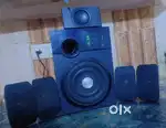 speakers music systems