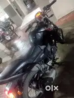 YAMAHA FZ16 (786 PLATE NUMBER)