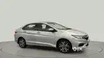 Honda City i-VTEC CVT ZX, 2017, Petrol
