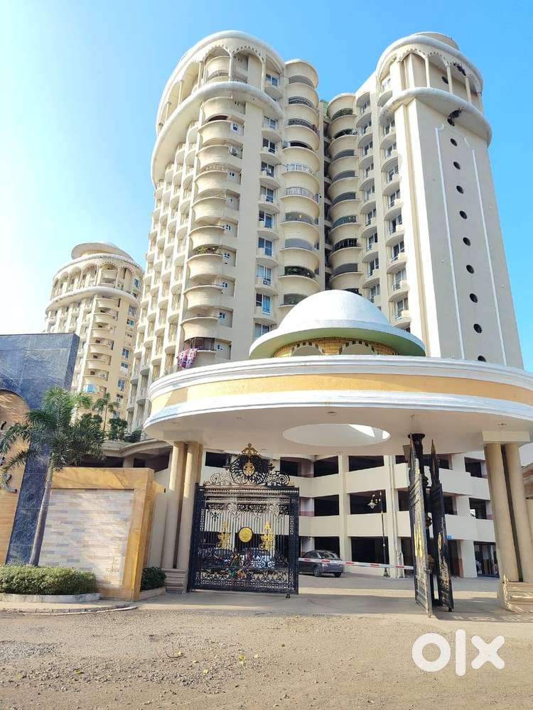 3BHK FLAT FOR RENT ROHIT NAGAR