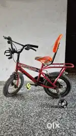 Ranger cycle in good condition